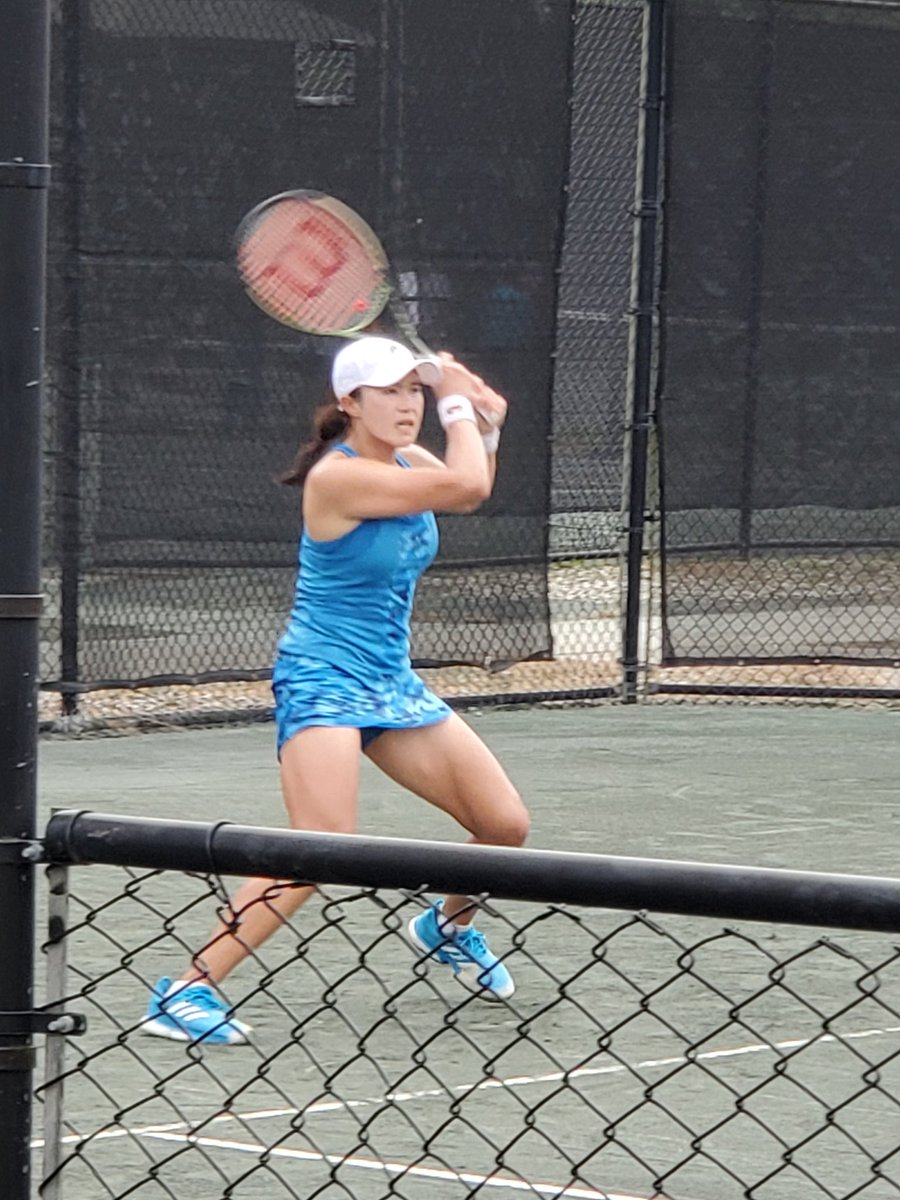 Here's today's lineup