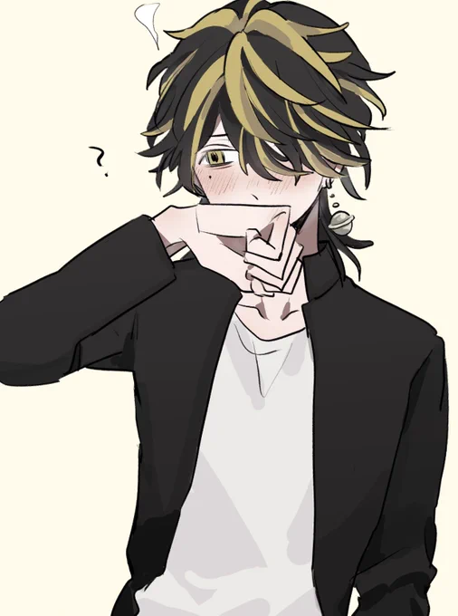 #tkrvプラス
普段から押せ押せな分、押されると露骨に照れてしまうkztrいたら可愛いな… 