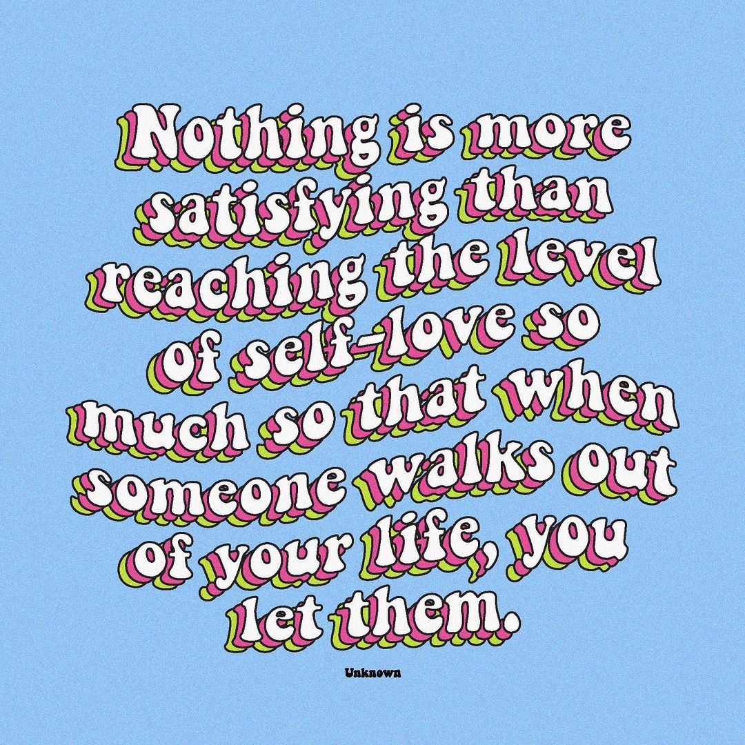 builtbygirls's tweet photo. When you feel this free, you know you've made it.
(Graphic: @quotesbychristie) https://t.co/roxMfxUBFh