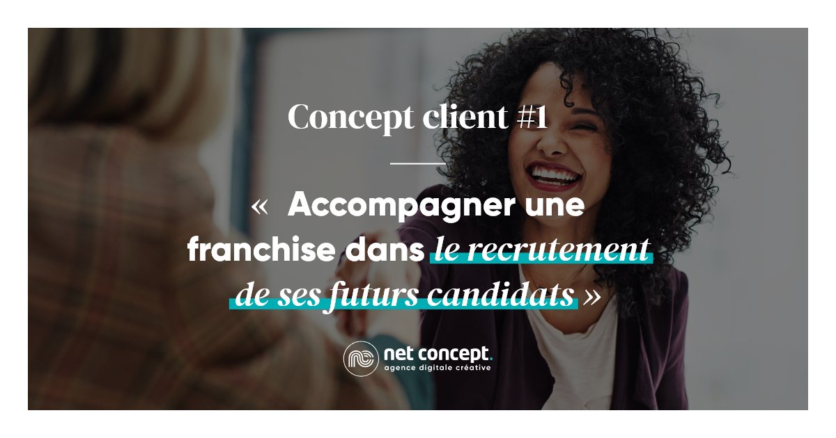 Net_Concept_'s tweet photo. Découvrez comment nous avons accompagné l'enseigne La Boucherie dans le recrutement de ses nouveaux franchisés. 🗹
En savoir plus sur le projet : https://t.co/GwATwoP83A 🍽️
#entreprise #projetweb #refonte #site #internet #visibilite #franchise #labourcherie #netconcept https://t.co/unMwuK1yEk