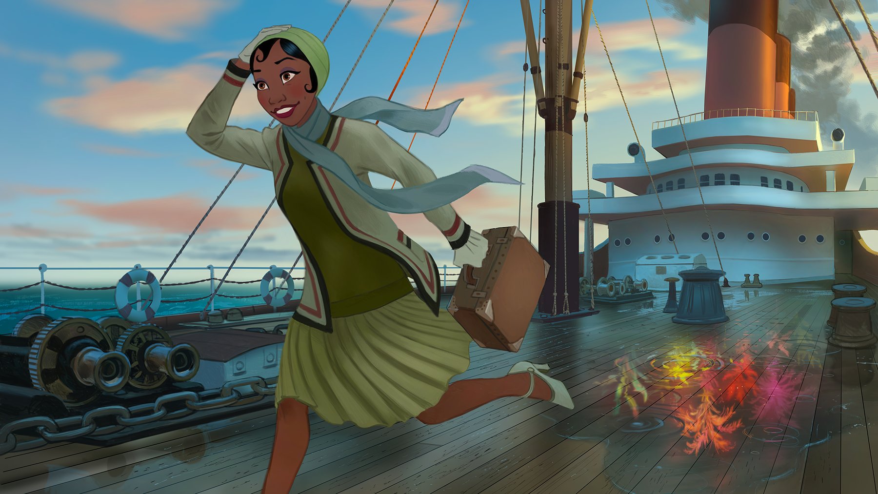 Disney Animation on Twitter: Disney Animation on Twitter: