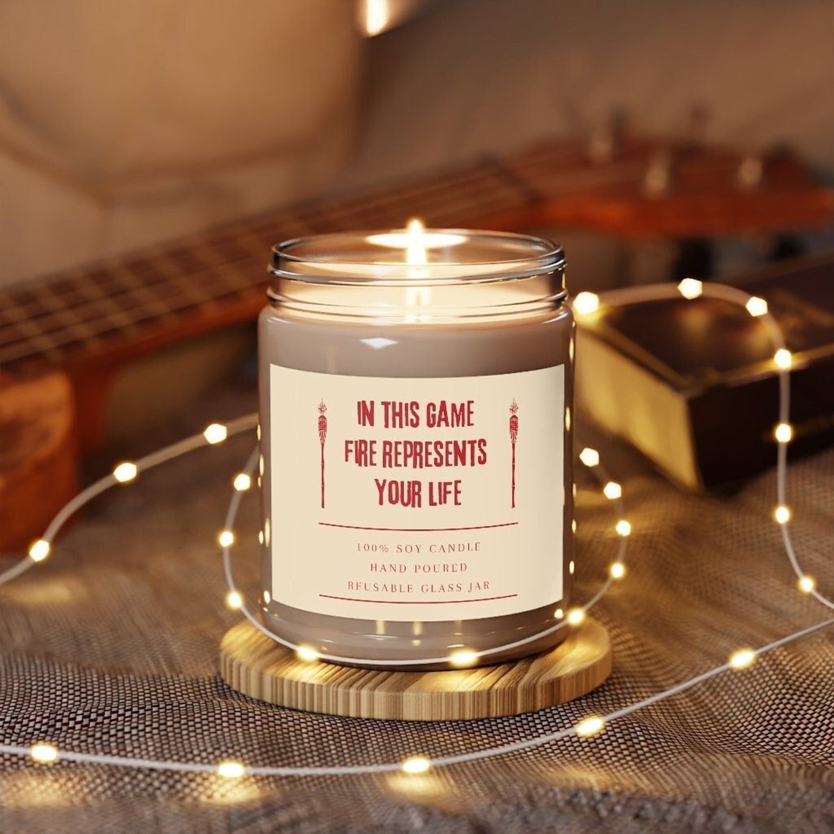 LJSilverman1's tweet photo. Happy Friday! My Etsy shop has been live for just over a month, and today I hit 50 sales! I'm so grateful to be making headway with my new endeavor. These are a sampling of most popular items - candles are definitely fan favorites!

https://t.co/B2hfxIO1oL https://t.co/br5jFpltUB