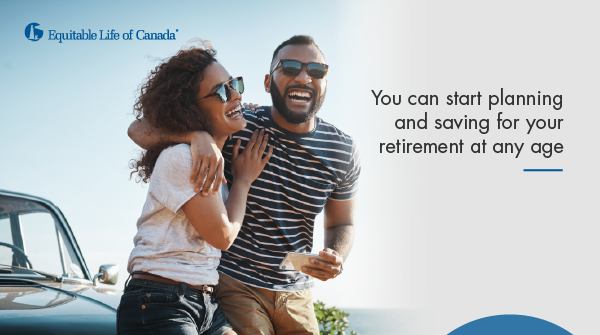 You’ve probably heard that the earlier you start planning for retirement, the better. But when you’re trying to buy a house and raise a family, how can you even think about retirement? We’ve outlined 4 steps to help you get started: hubs.ly/H0--1xZ0 #FinancialLiteracyMonth