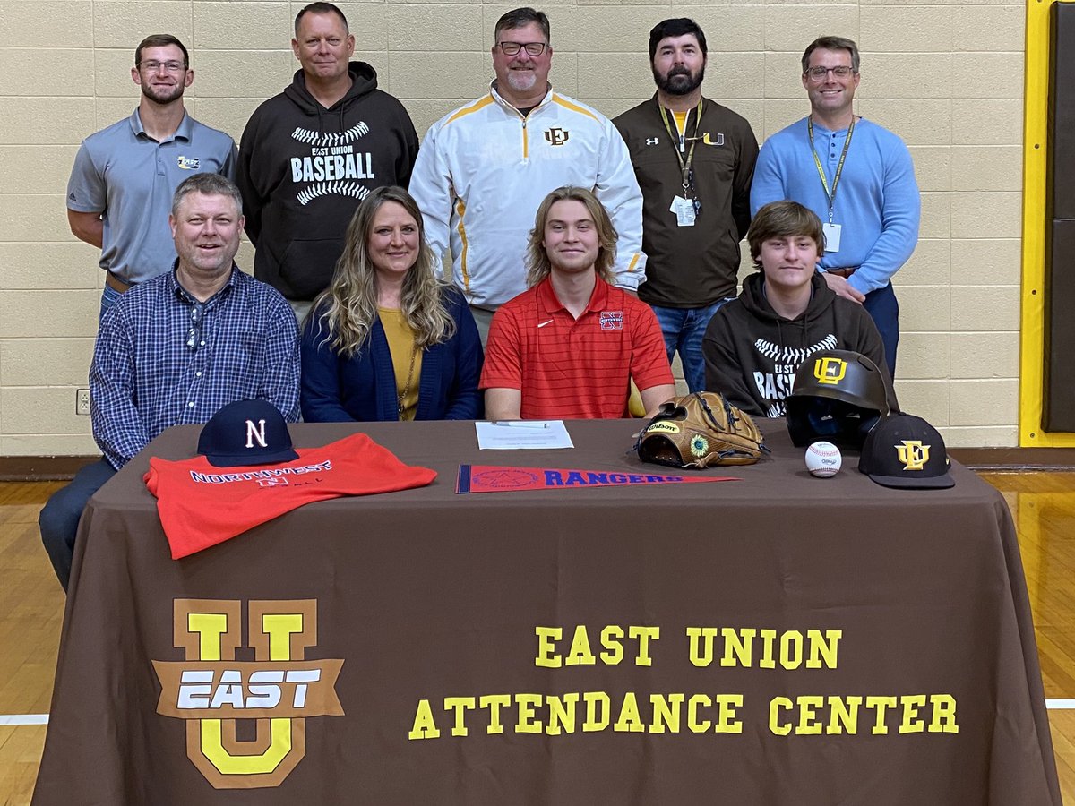 East Union Attendance Center tweet media