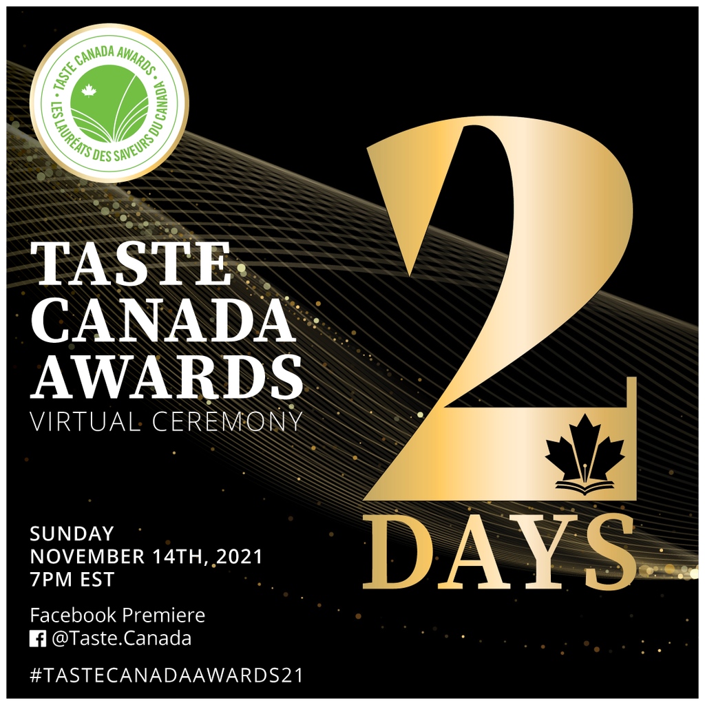 Taste Canada🇨🇦 tweet media