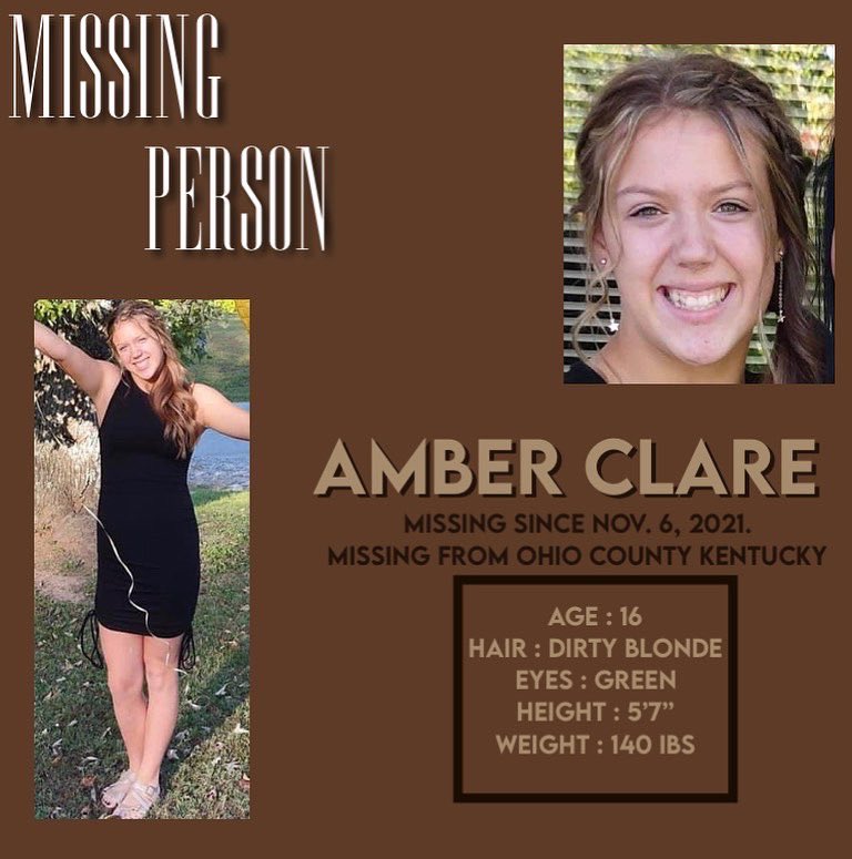 planetkudi's tweet photo. Noah and Amber Clare have been missing since Nov. 6, 21. It’s believed that they are with Noah’s father Jacob Clare. It’s likely that there headed to East Tennessee, Near Gatlinburg. You can find more information below. https://t.co/2aoVm9RlYw