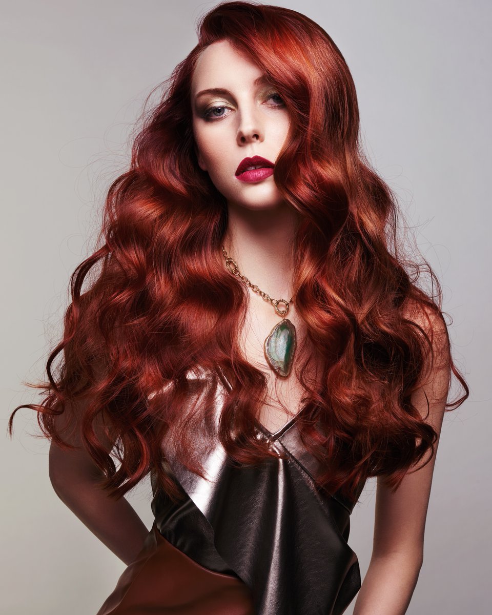 This gorgeous style was created by our award winning Artistic Team as part of their <a href="/joicoeurope/">JOICOeurope</a> Trends Collection - isn’t it gorgeous? A statement colour &amp; we cannot get enough! Looking to change your colour then book an appointment with one of our colour experts!