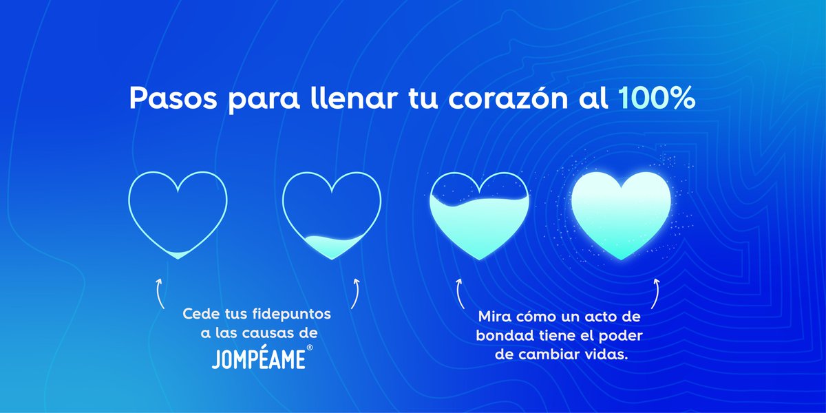 altice_do's tweet photo. Un acto de bondad tiene el poder de cambiar vidas, tanto la tuya como todas aquellas que son beneficiadas por esta acción. ✨🧡✨
En el Día Mundial de la Bondad te invitamos a apoyar las causas de #Jompéame, cediendo tus Fidepuntos a través del app #Mialtice. https://t.co/x0hSsP7IGn