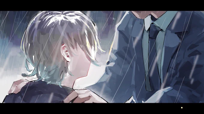 「…プロデューサー」

#浅倉LP 