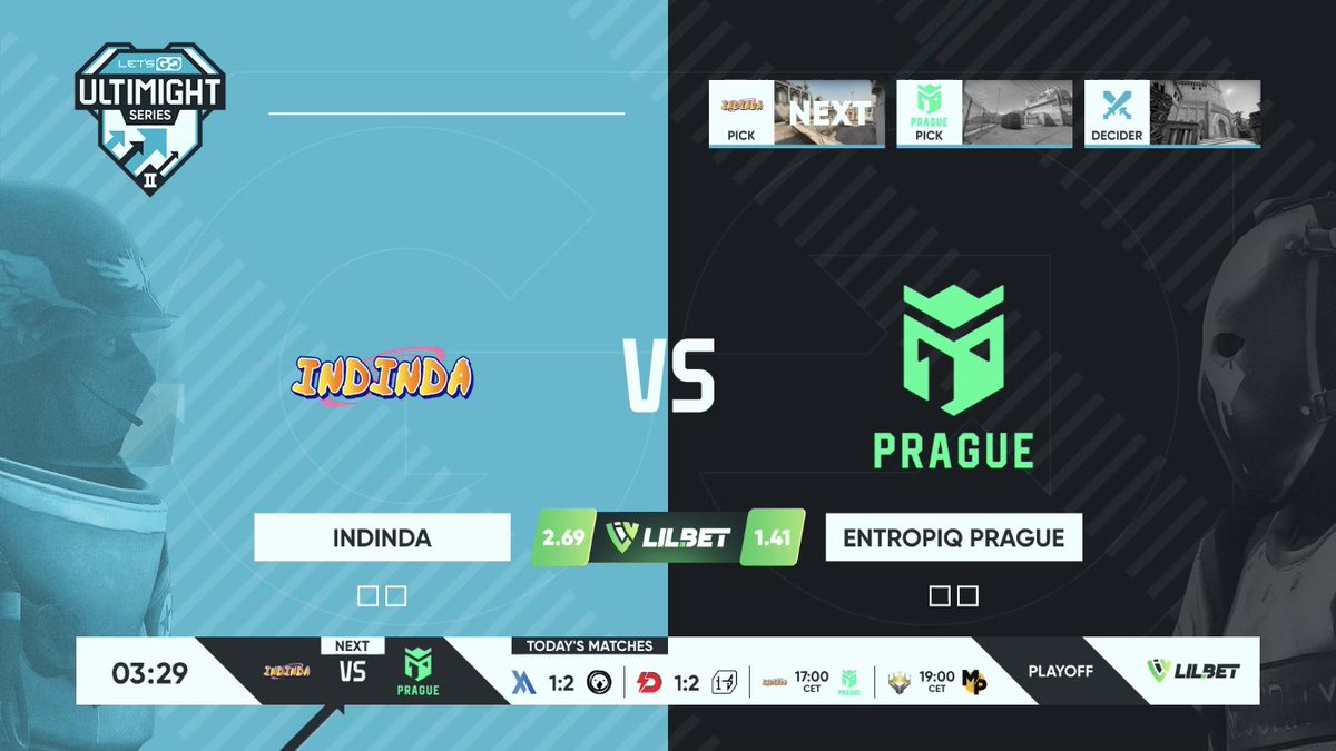 Let'sGO esports tweet media