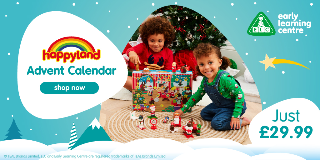 ELC UK on Twitter: \