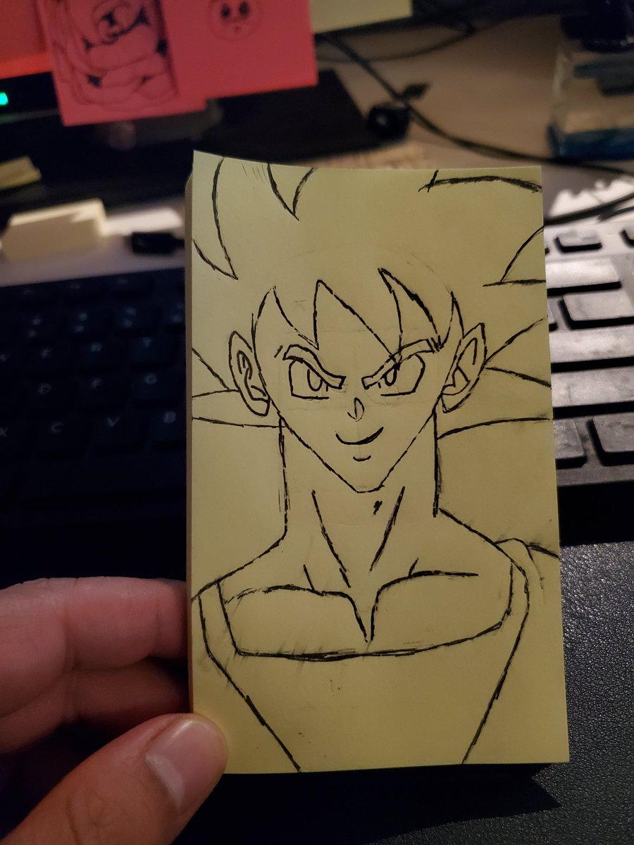 Ight so here is a thread of my Art Journey so far!!