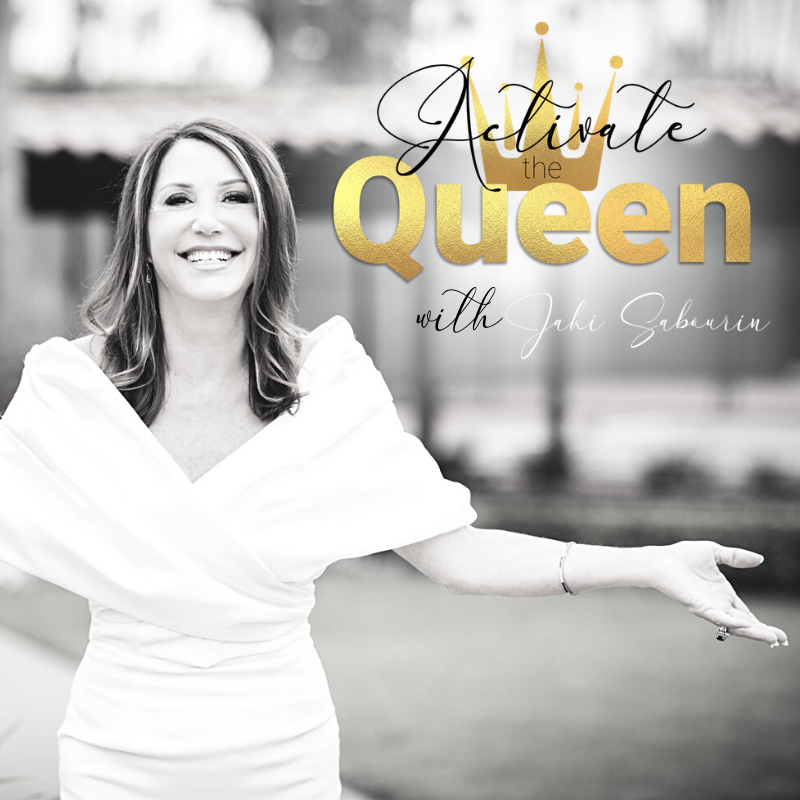 jakisabourin's tweet photo. It’s time to ACTIVATE THE QUEEN! The time has come for you to finally have what you deserve…Which is Everything! Join me for 3 months of life-changing magic as you learn to build emotional intelligence and rise to the frequency of your inner Queen 👸🏻 https://t.co/fIgYUBtNXE https://t.co/mcQhjxZYS3
