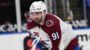 Rumour is that Nazem Kadri is a player on the Ottawa Senators radar to help them down the middle. Reminds me of the time Bryan Murray was eyeing down Kadri with the 9th pick at 2009 NHL Draft but Brian Burke disrupted his plans. Check the video! #Sens  youtu.be/Kzgalcl3tD8