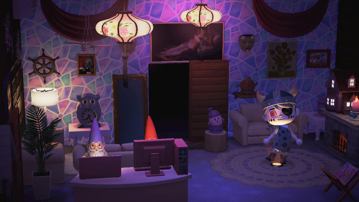 isleofhera's tweet photo. vibin ๐๐๐ปโโ๏ธ๐๐ปโโ๏ธ #AnimalCrossing #actw #nintendo #AnimalCrossing #AnimalCrossingNewHorizions https://t.co/U6KSZ6KpQa