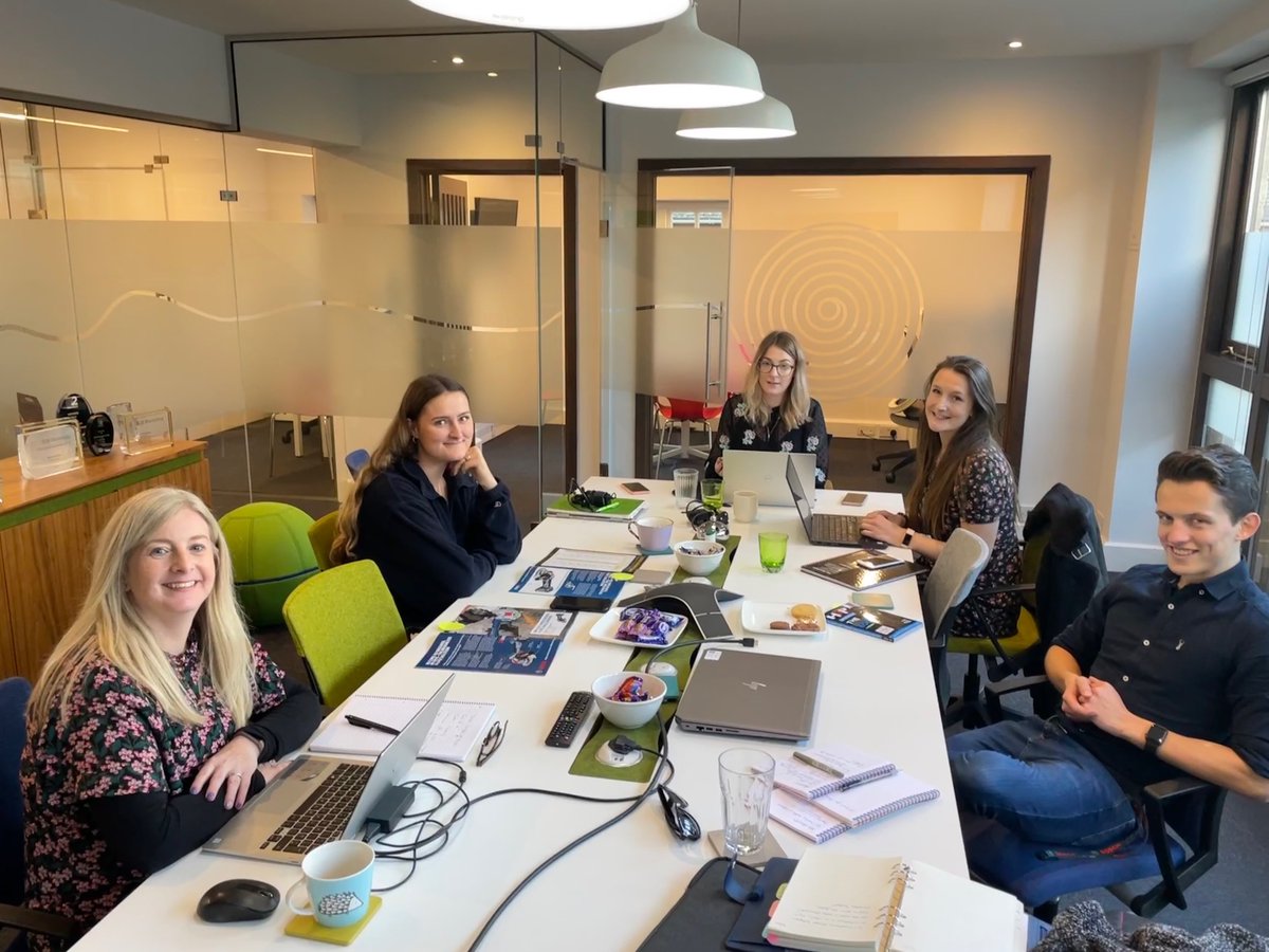 Clear B2B tweet media