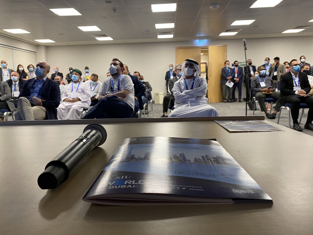 enrique_rijo's tweet photo. Today great attendance and enthusiasm at #SIU2021 Instructional Course 04: Novel #BPH Therapies-Review of Technologies and Practical Instruction #Aquablation #Rezum #HoLEP #GreenLEP #ThuLEP #Stents #UroLift #AEEP @SIU_urology @DrDeanElterman @DocGauhar @VMisrai https://t.co/0dFVZUnVdJ