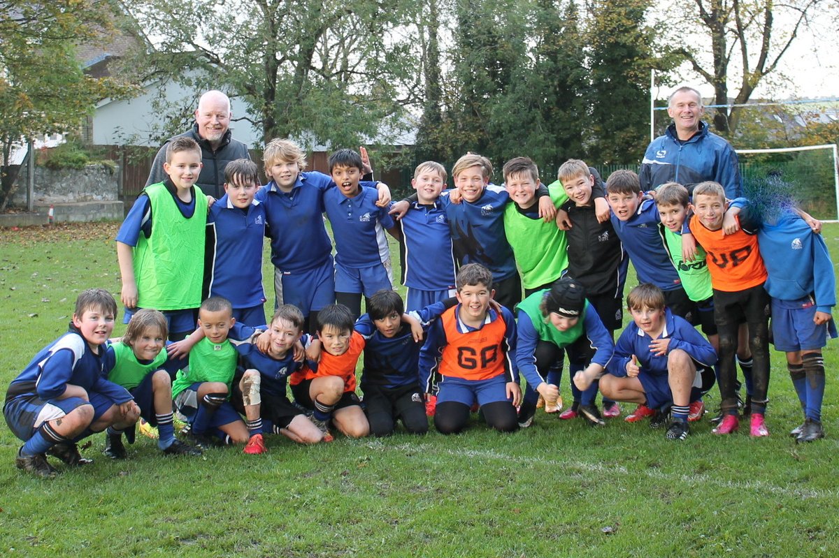 St.Clare's School tweet media