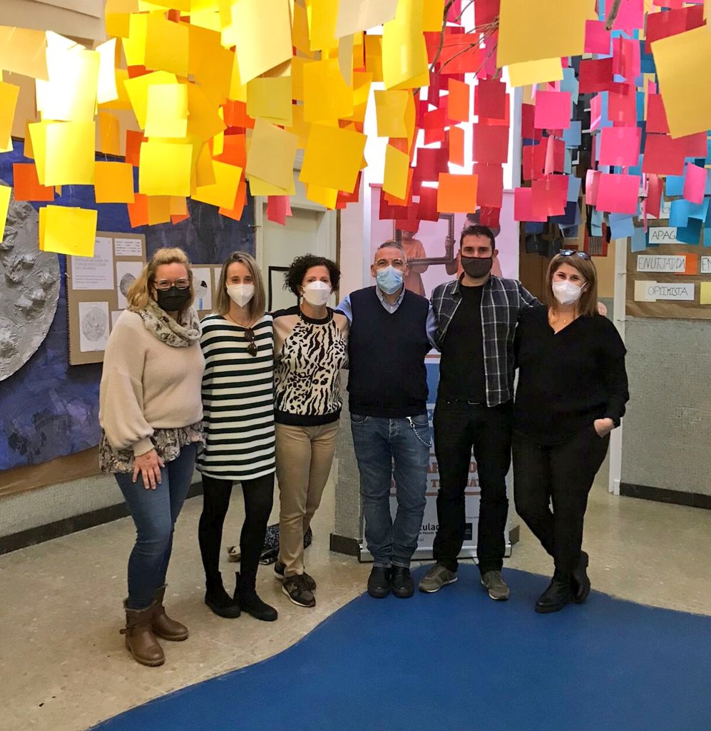 IE Daniel Mangrané tweet media