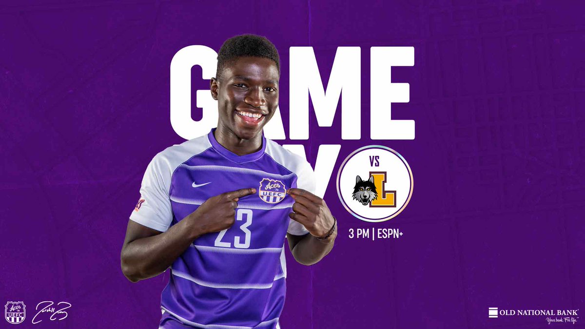 MVC SEMIFINAL GAMEDAY!

🆚 Loyola Chicago
⏰ 3 PM
📊 bit.ly/3ohjeSY
🎥 es.pn/3D6QkLs
⚽️ #ForTheAces