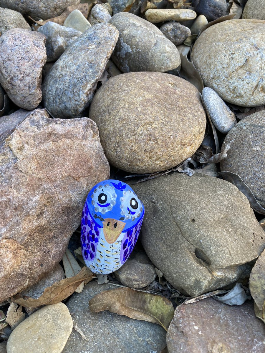 George Henderson tweet media