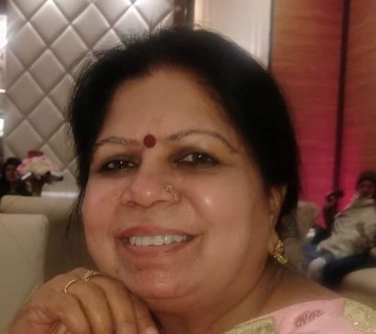 LadiesNews2's tweet photo. म���ु सक्सेना की रचना- ऐसे ही चलते रहना

https://t.co/tD2stTKt10

#women #love #madhusaxena #नारी #प्रेम https://t.co/H67a0O7EFV
