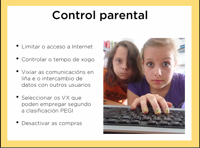 CAFIgalicia's tweet photo. 🚨Imos ca sesión 3 de Tecnoloxía e creación maker.
🤳Hoxe estamos con @luz_castro @UDC_gal
🚩falando de #videoxogos e #gamemakers.
#CAFI_AulaNova #CAFI_maker https://t.co/q4gsFfBtXR
