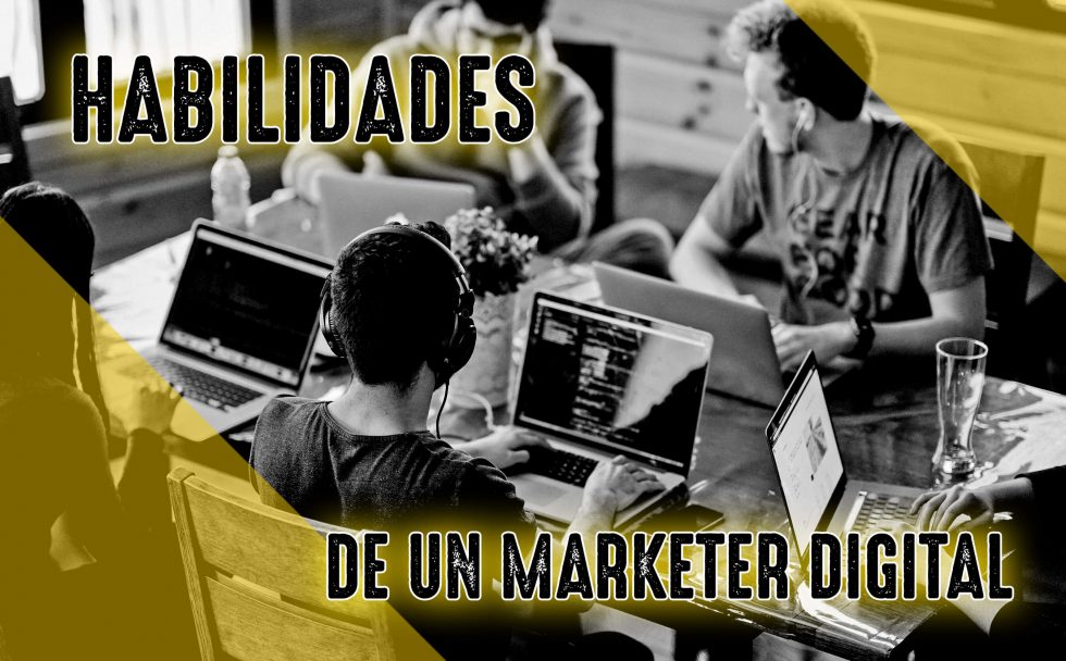 ssancetmarin's tweet photo. Habilidades de un marketer digital 😎
🔹 Capacidad de análisis de la información
🔹 Sólidos conocimientos de optimización en motores de búsqueda (SEO)
🔹 Iniciativa y capacidad de adaptación
Vía @HugoCotro
#MarketerDigital
👉 https://t.co/Eu3DTtjOAt https://t.co/mcfLJ0m1My