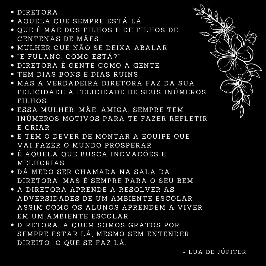 LuadJupiter's tweet photo. #poesia #poetry #poema #pensamentos https://t.co/MBuc4CwJ1B