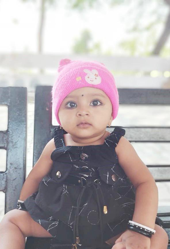 AnviFightsSMA's tweet photo. @SrBachchan sir need medical help. My 20 months daughter Anvi suffering from SMA disease needs zolgensma gene therapy to save her life. Please save Anvi’s life. Please help.

Medical reports: https://t.co/TOoKq8BbpA
#Anvifightssma https://t.co/2nlWG2ykkR