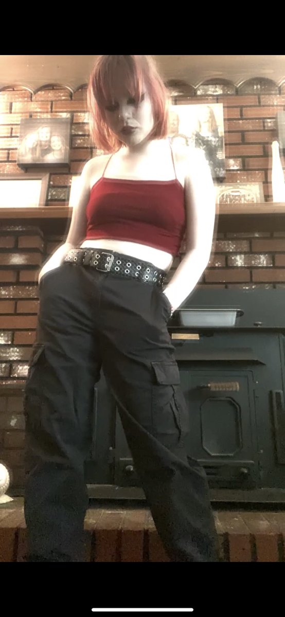 godessscomplex's tweet image. What do you think my BMI is /srs
I feel like BMI 24