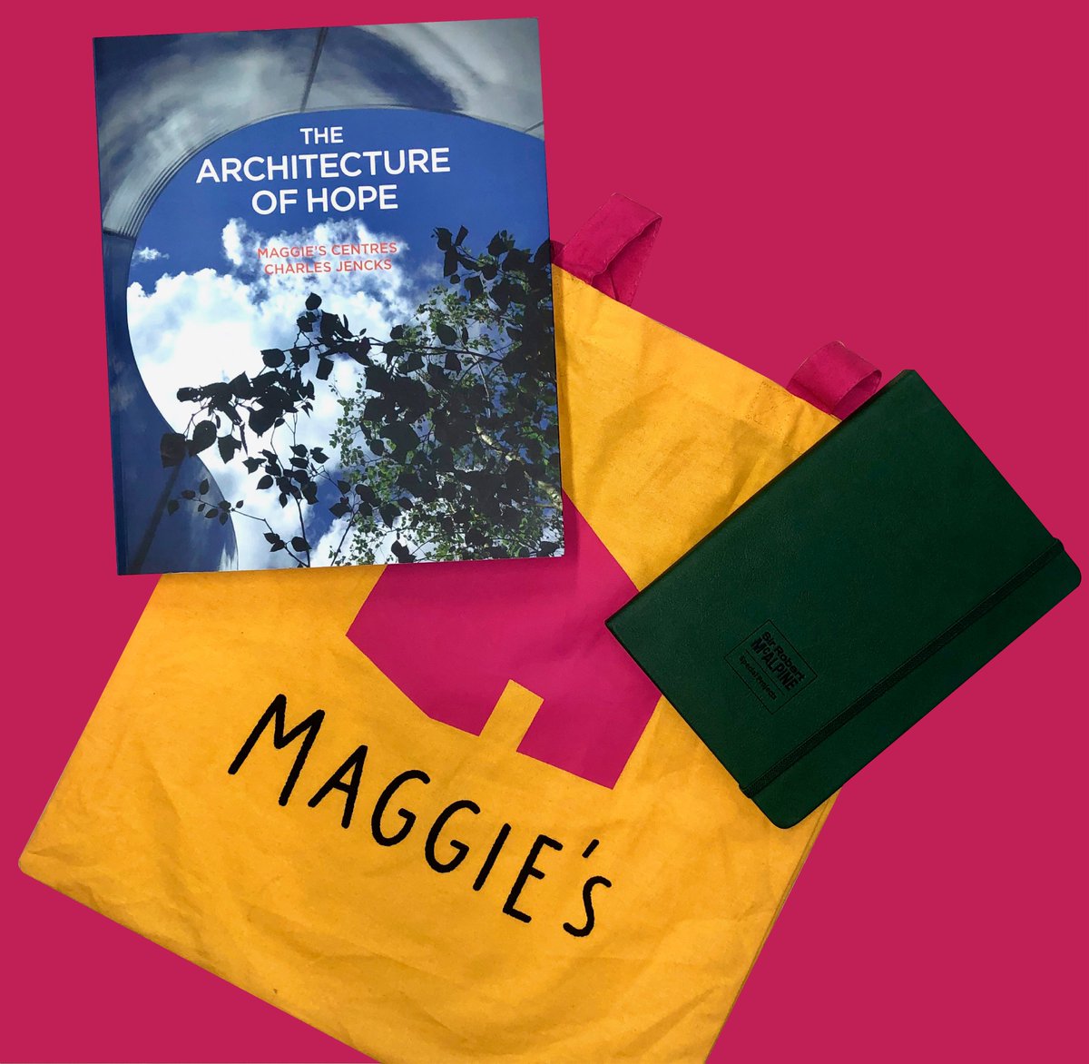 Honoured to live stream a wonderful evening and expert debate at the launch of 3rd edition of Architecture of Hope, celebrating <a href="/MaggiesCentres/">Maggie's Centres</a> 25th birthday, supported by <a href="/WeAreMcAlpine/">Sir Robert McAlpine</a>

Recording available to view soon at salus.global