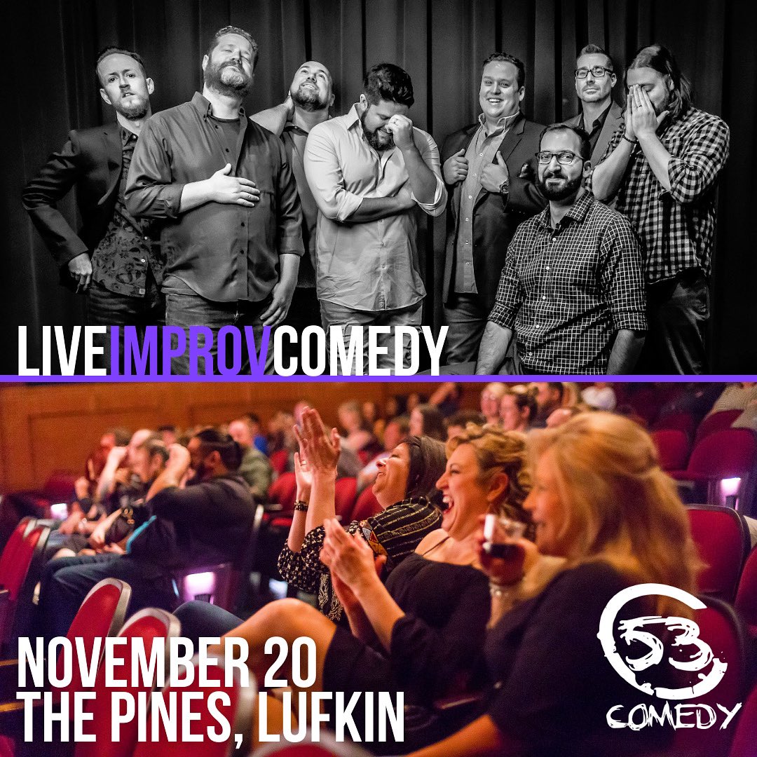 card53comedy's tweet photo. Visit https://t.co/VWOhNIdtWi for tickets https://t.co/nBKdaxCUxM