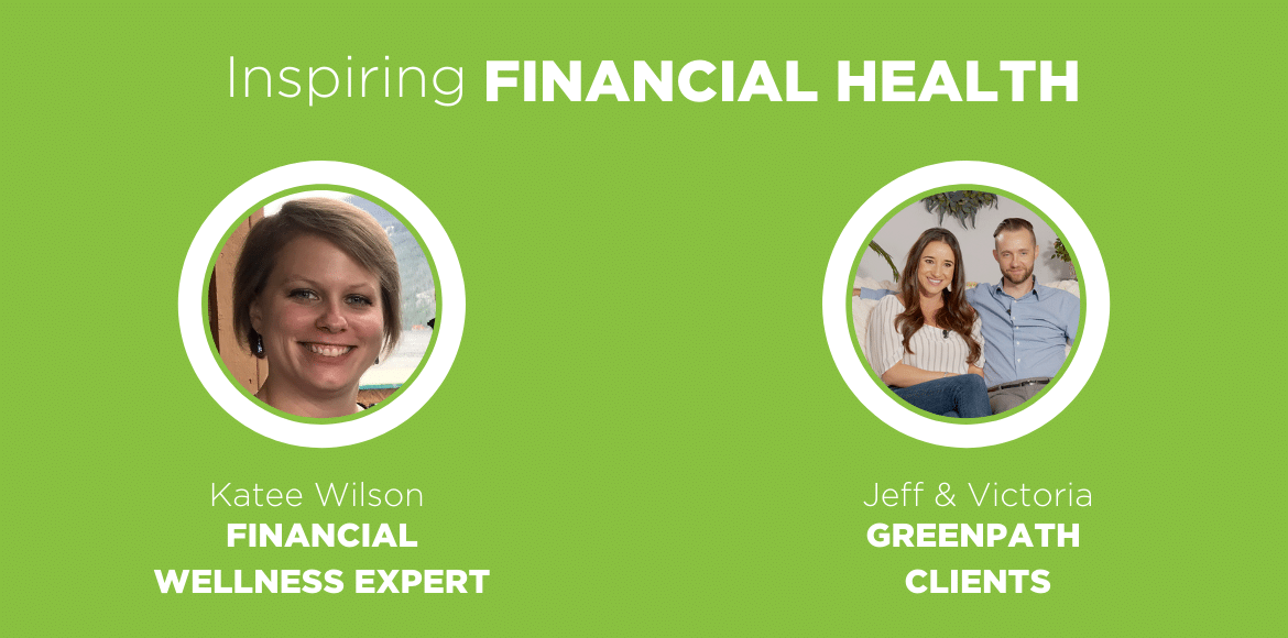 You don't have to go it alone! Read an inspiring success story about how one family increased financial wellness and reduced stress: gpfw.so/EF83C4