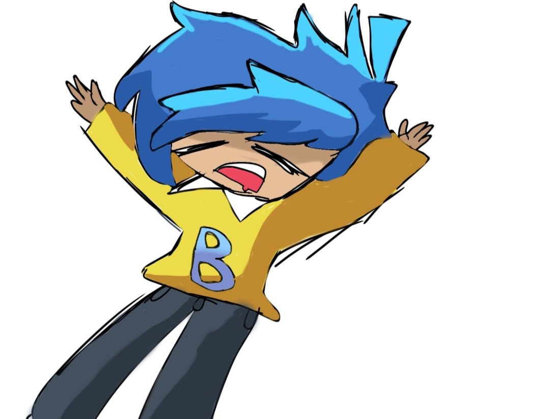 GuessNo2's tweet photo. i din't add a backround cause im bad
#BobAndBosipFanart #BobAndBosipMod https://t.co/EAHn5RppYk