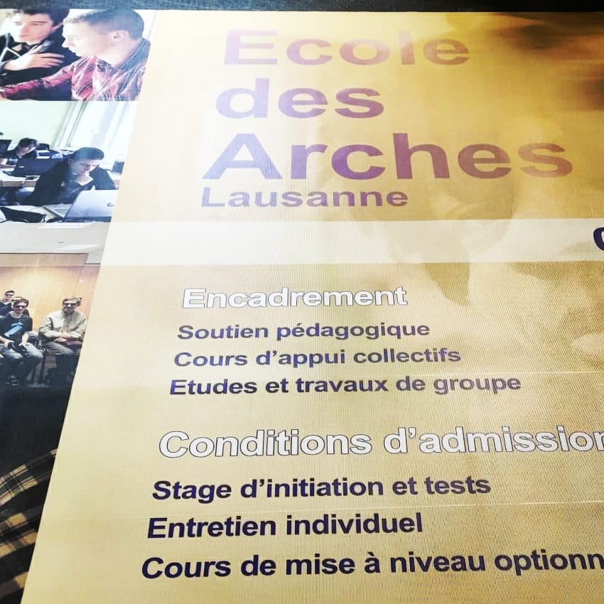 ecoledesarches's tweet photo. @SalonMetiers nous sommes prêts à nous installer lundi matin. À nos followers: venez découvrir quelques projets de nos #apprentis #CFC #informatique #raspberrypi #Arduino #RETROGAMING https://t.co/EDgPKwjwQs