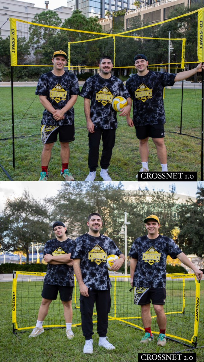 Chris Meade 🏐 tweet media