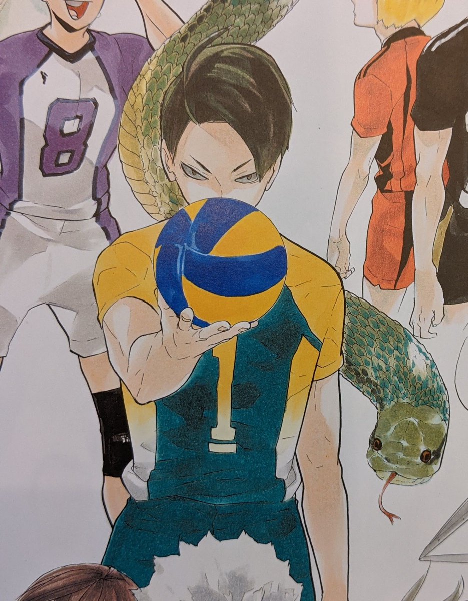 maik_check's tweet photo. original --> fanart https://t.co/PTahKJBKfQ