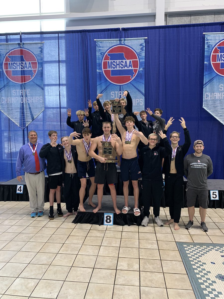 GHSwim_dive's tweet photo. ‼️FIRST IN THE STATE‼️3-peat‼️ @SwimFame @ghsfalconflock https://t.co/emuY2fJrrP