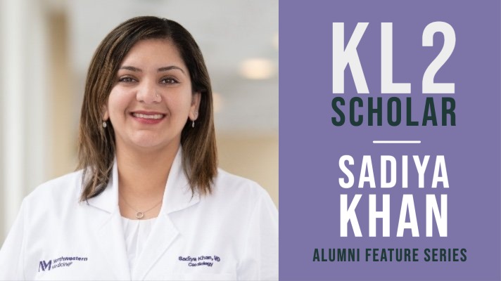 NUCATS Institute (@nucatsinstitute) on Twitter photo Congratulations to <a href="/NUCATSInstitute/">NUCATS Institute</a> member and KL2 Scholar Alumna <a href="/HeartDocSadiya/">Sadiya Khan</a> on receiving a $1.4 million NIH grant to lead one of six clinical centers in the HeartShare program — bit.ly/3HhCB6V Congratulations to <a href="/NUCATSInstitute/">NUCATS Institute</a> member and KL2 Scholar Alumna <a href="/HeartDocSadiya/">Sadiya Khan</a> on receiving a $1.4 million NIH grant to lead one of six clinical centers in the HeartShare program — bit.ly/3HhCB6V
