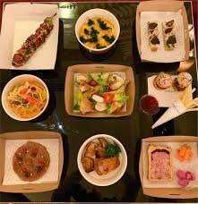 RealJustFoods's tweet photo. What a nice selection of food
#food #explore #explorepage #happycustomers #JustFoods https://t.co/sahniMkJZw
