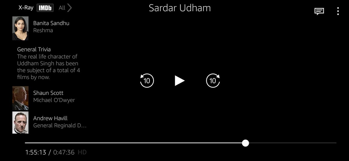 Just a screenshot from the deepest wounds! If General Dyer did ride a <a href="/MorrisGarages/">MG</a> car to #jallianwalabagh to deliver one of the most heinous acts in recorded history, how can a self respecting #India be a spectator!
<a href="/PMOIndia/">PMO India</a> 
#VandeMataram