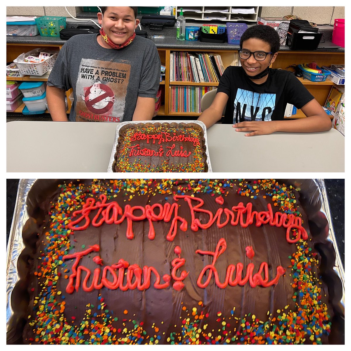 Ms. Wininger tweet media