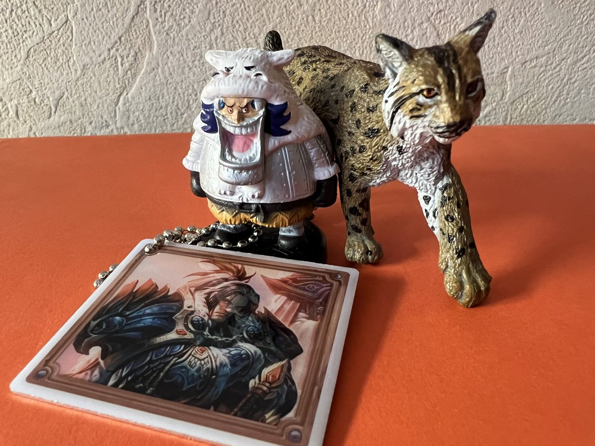 lynxdu36's tweet photo. #WoWCache with Lynx36. #geocaching @Zmangames_   Gogogo https://t.co/jzdqQdhOp0