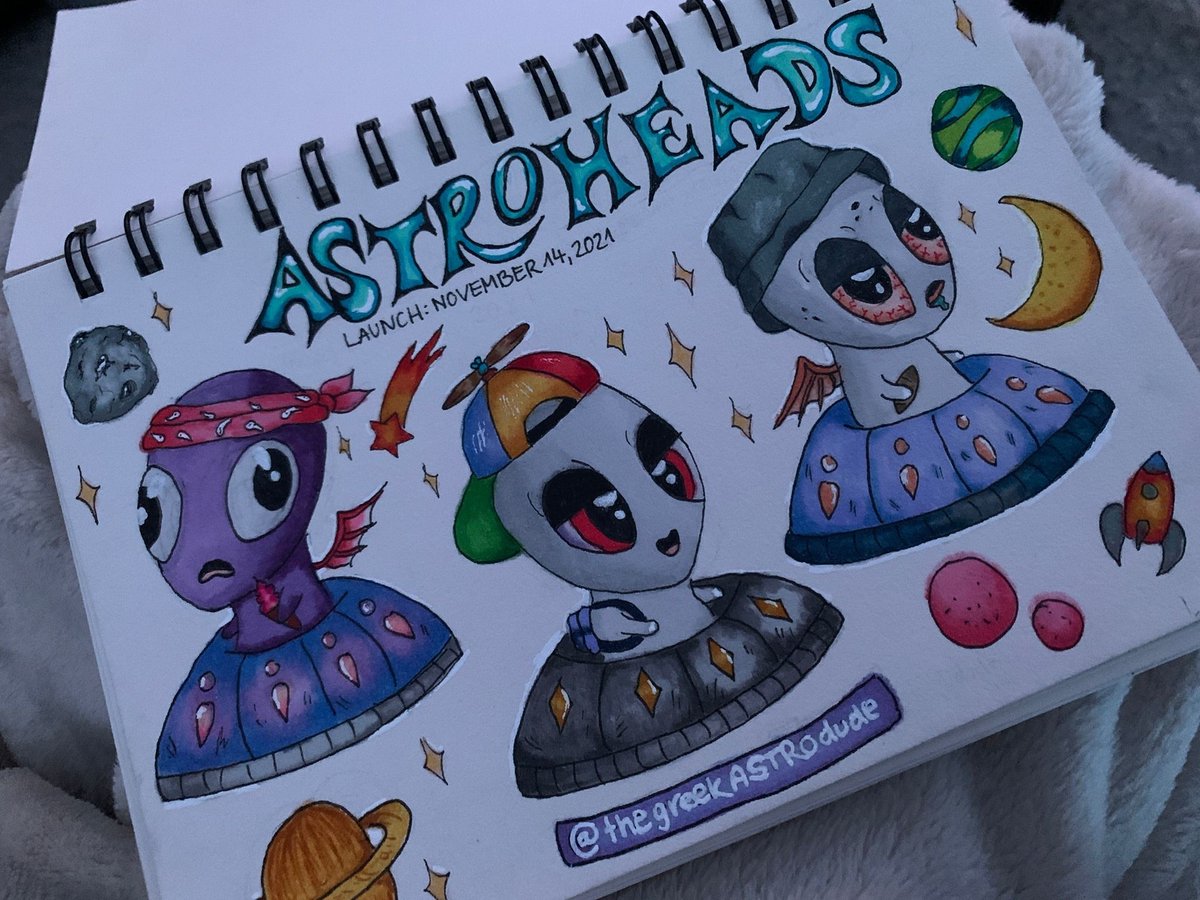 JxmboS's tweet photo. @AstroHeadsNFT 👀 https://t.co/YwdFTWzdyu