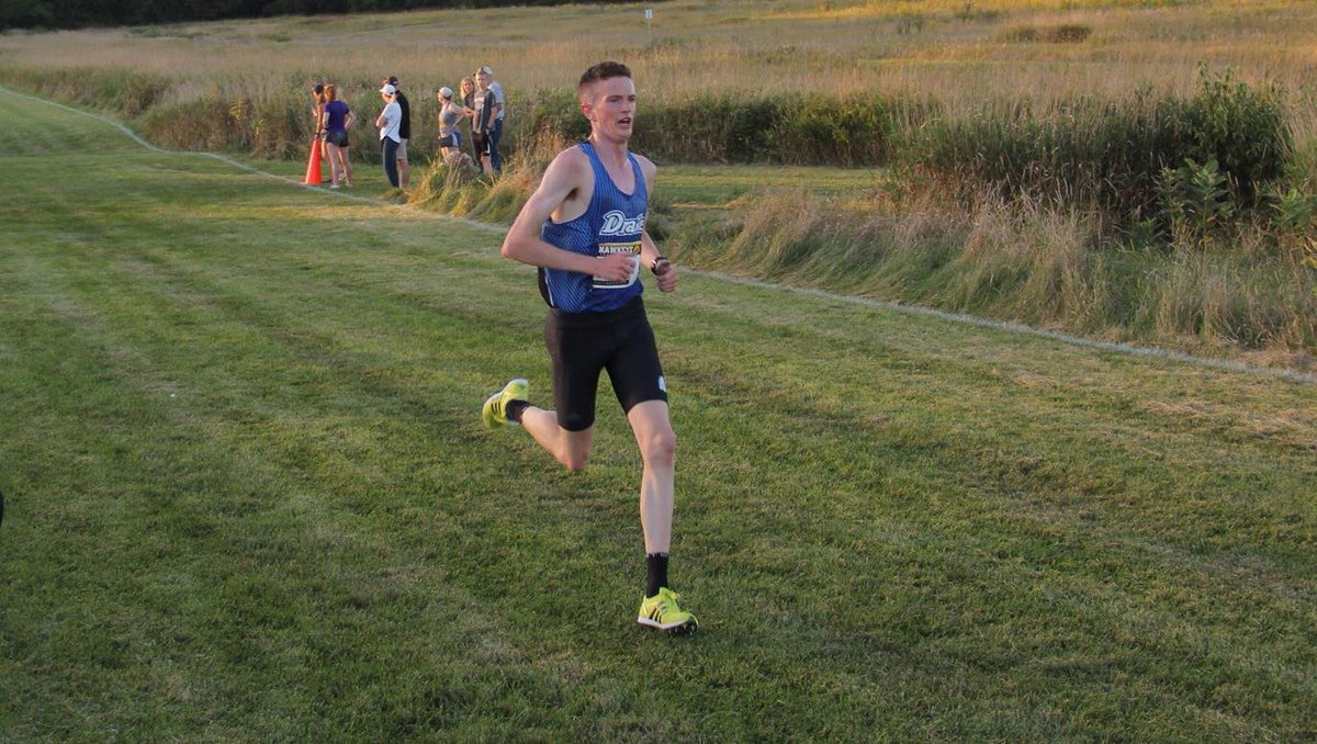 mahonsports's tweet photo. Congrats to 4x #mvctf champ @AdamFogg99 @Drake_TFXC who was 4th @NCAA #MidwestRegional cross country meet, becoming 1st Drake runner to advance to #NCAAChampionships since #ReedFischer in 2016.
▶️Drake was 7th in team standings—highest finish ever in school history! https://t.co/gBXjifZq5y