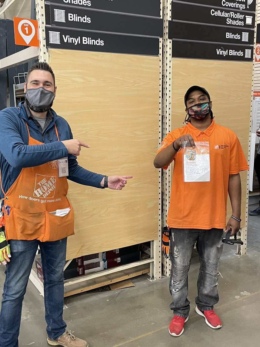 Jarrett Harrison tweet media