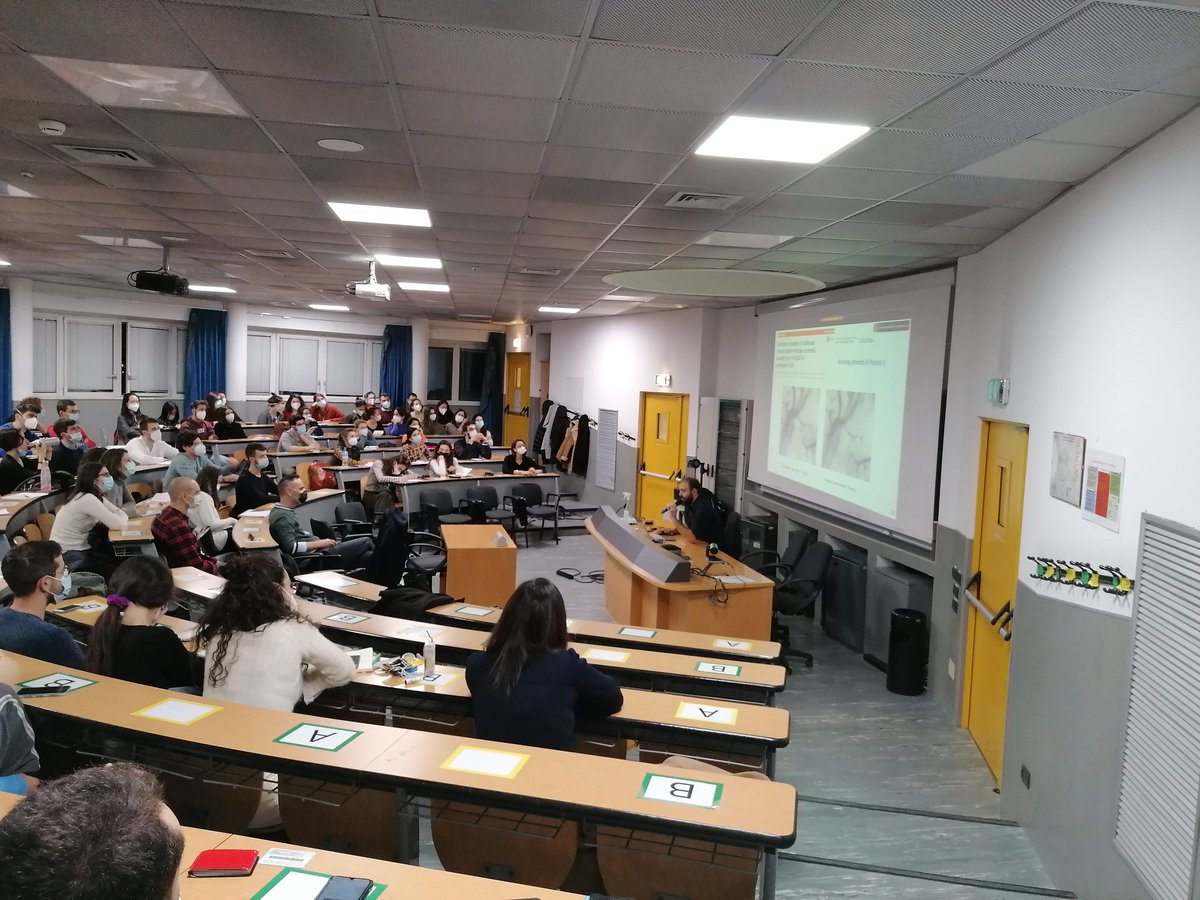 GicoBellani's tweet photo. Un bellissimo seminario su microcircolo, tenuto da @JMontomoli per la nostra scuola di specializzazione in @etherBicocca @unimib. Grazie a Emanuele Rezoagli per l'idea e l'organizzazione! https://t.co/BaJxkIh9Nv
