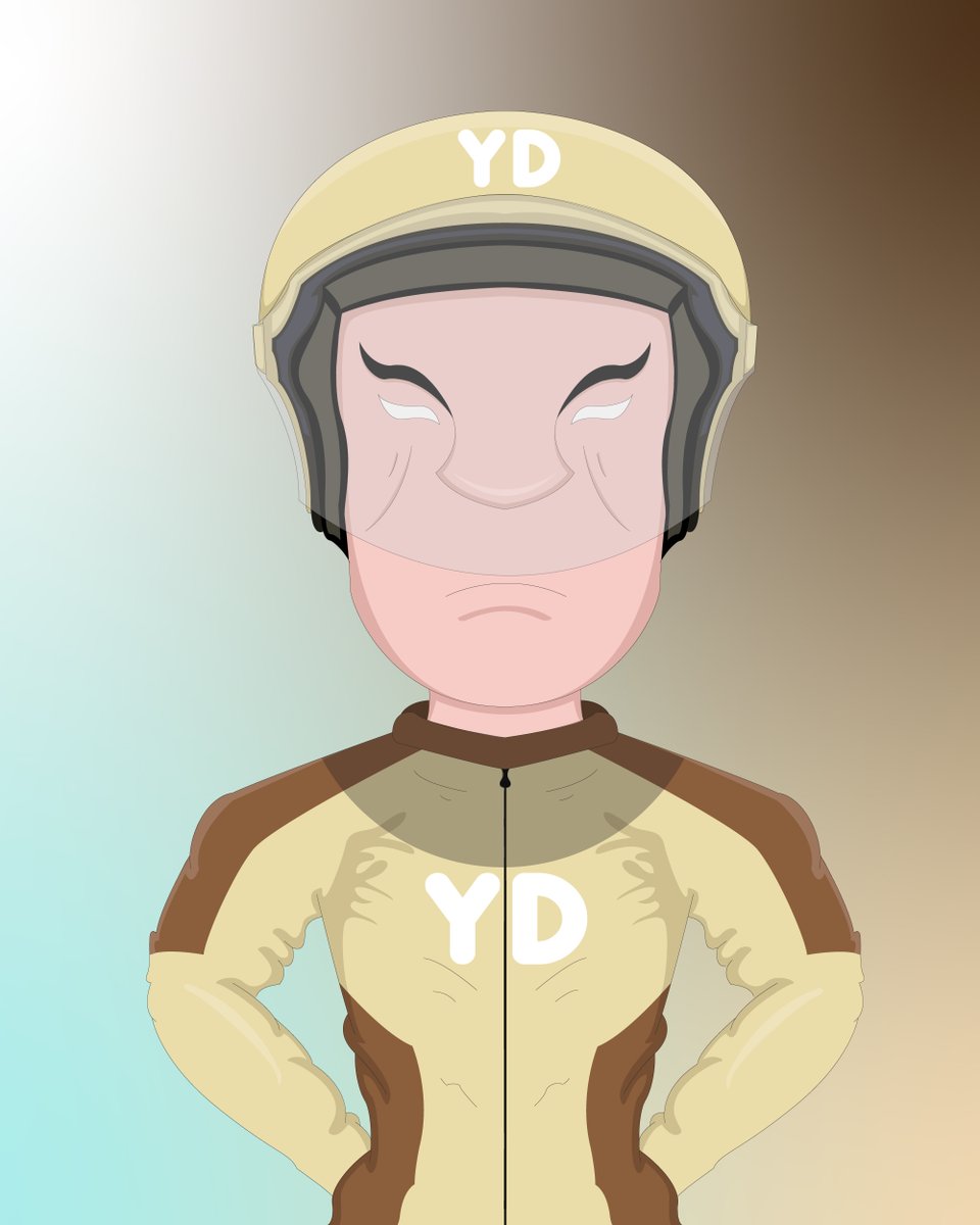 🎉NEW DROP!!
 SpiritHeroes #33  "Yogs Donuts Spirit " 1/1
<a href="/spirit_heroes/">SpiritHeroesNFT</a> x <a href="/yogsdonuts/">Yogs Donuts 🍩</a>

<a href="/opensea/">OpenSea</a>

Links :  opensea.io/assets/matic/0…

Spirit Heroes Discord : discord.gg/WH53JnNJ

#NFT #NFTs #NFTartist #nftart #OpenSea #openseanft #nftcollector  #nftcommunity  #nftshill