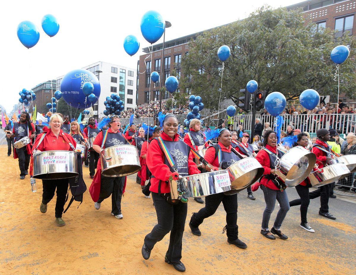 City of London tweet media